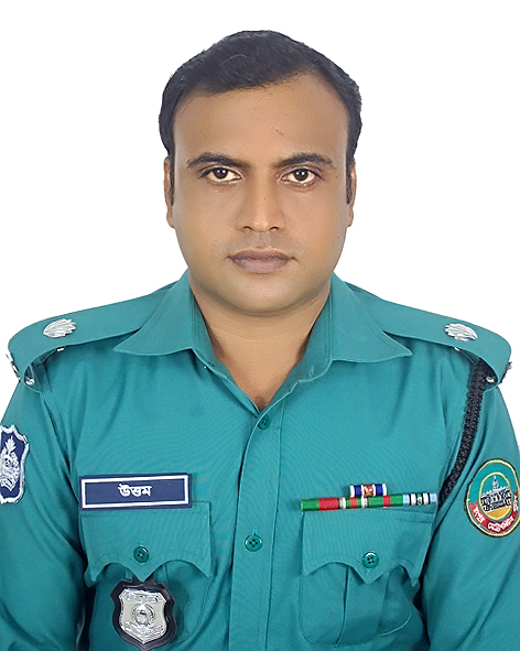 উত্তম প্রসাদ পাঠক